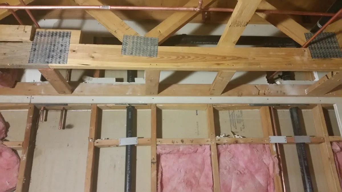 Plumbing services in West Haven, UT